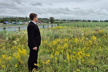 Идут работы по исполнению наказов избирателей